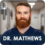 Chiropractic Lubbock TX Doctor Ian Matthews