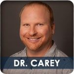 Chiropractor Lubbock TX Doctor Jared Carey
