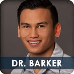 Chiropractor Lubbock TX Doctor Jason Barker
