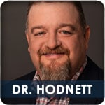 Chiropractor Lubbock TX Doctor John Hodnett