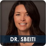 Chiropractor Lubbock TX Doctor Marie Sbeiti