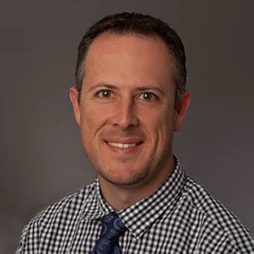 Chiropractor Lubbock TX Johnathan House
