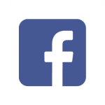 Facebook Icon