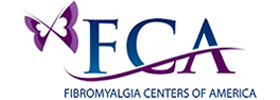 Fibromyalgia Centers Of America Logo