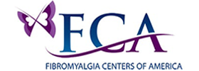 Fibromyalgia Centers Of America Logo Fibromyalgia Centers Of America Logo