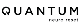 Quantum Neuro Reset Logo