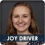 Chiropractic Lubbock TX Joy Driver Dietitian