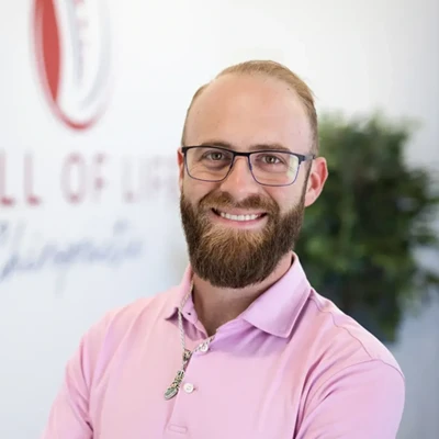 Chiropractor Lubbock TX Dr. Snider